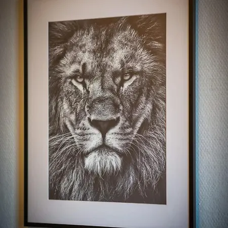 Apartment Le Savane A Rouen