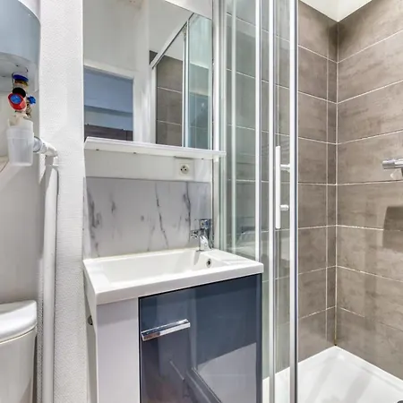 Le Savane A Apartment