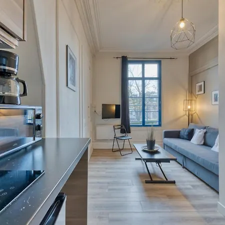 Apartment Le Savane A