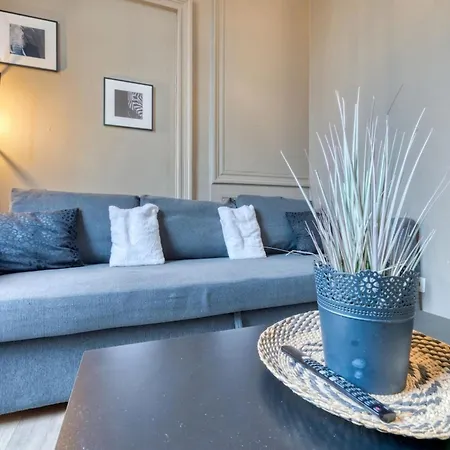 Le Savane A Apartment *