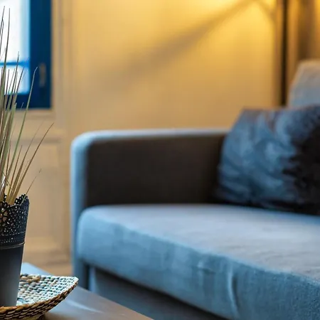 Apartment Le Savane A *