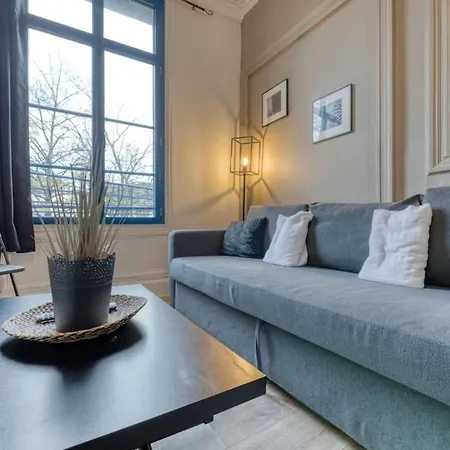 Le Savane A Apartment Rouen