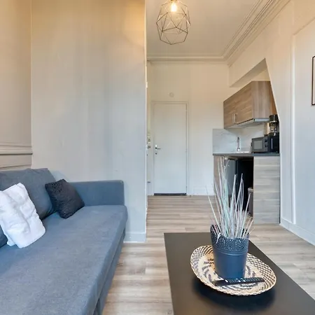 Apartment Le Savane A Rouen