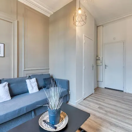 Apartment Le Savane A