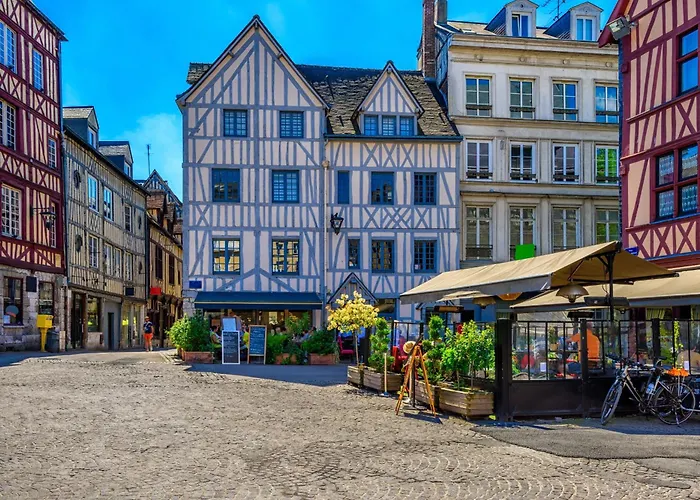 Apartman Le Savane A