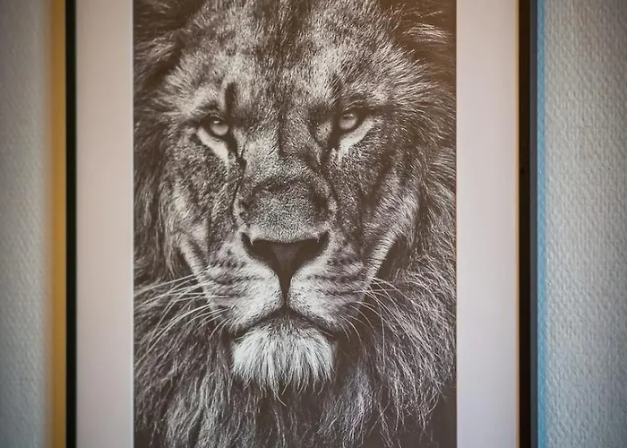 Apartman Le Savane A Rouen