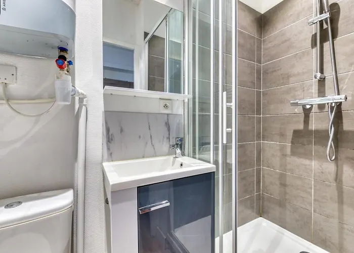 Le Savane A Apartman