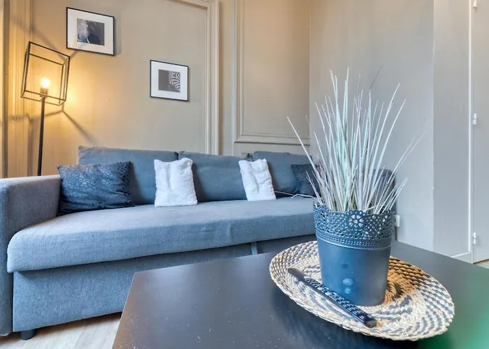 Le Savane A Apartman *