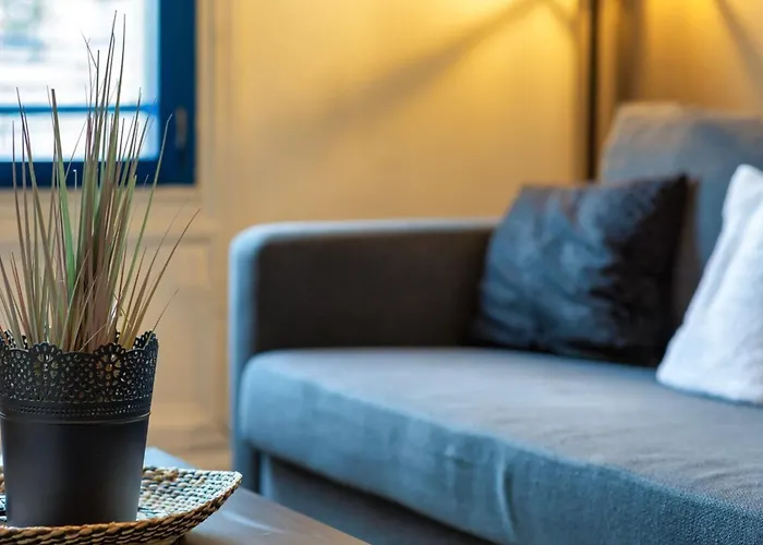 Apartman Le Savane A *